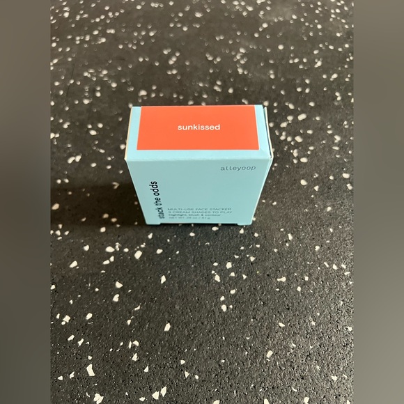 ALLEYOOP | Stack the Odds Trio - Sunkissed - Picture 6 of 6